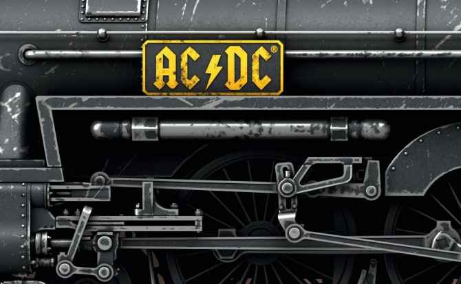 Märklin-AC/DC-Black-Ice-Lokomotive
